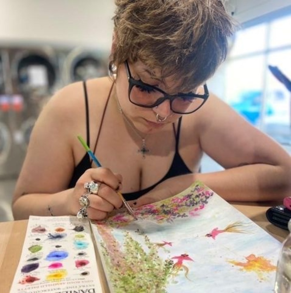 Meet your Posher, Ines